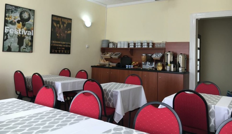 Penzion Village Karlovy Vary